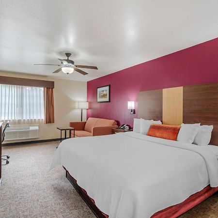 Best Western Pineywoods Inn Atlanta Kültér fotó