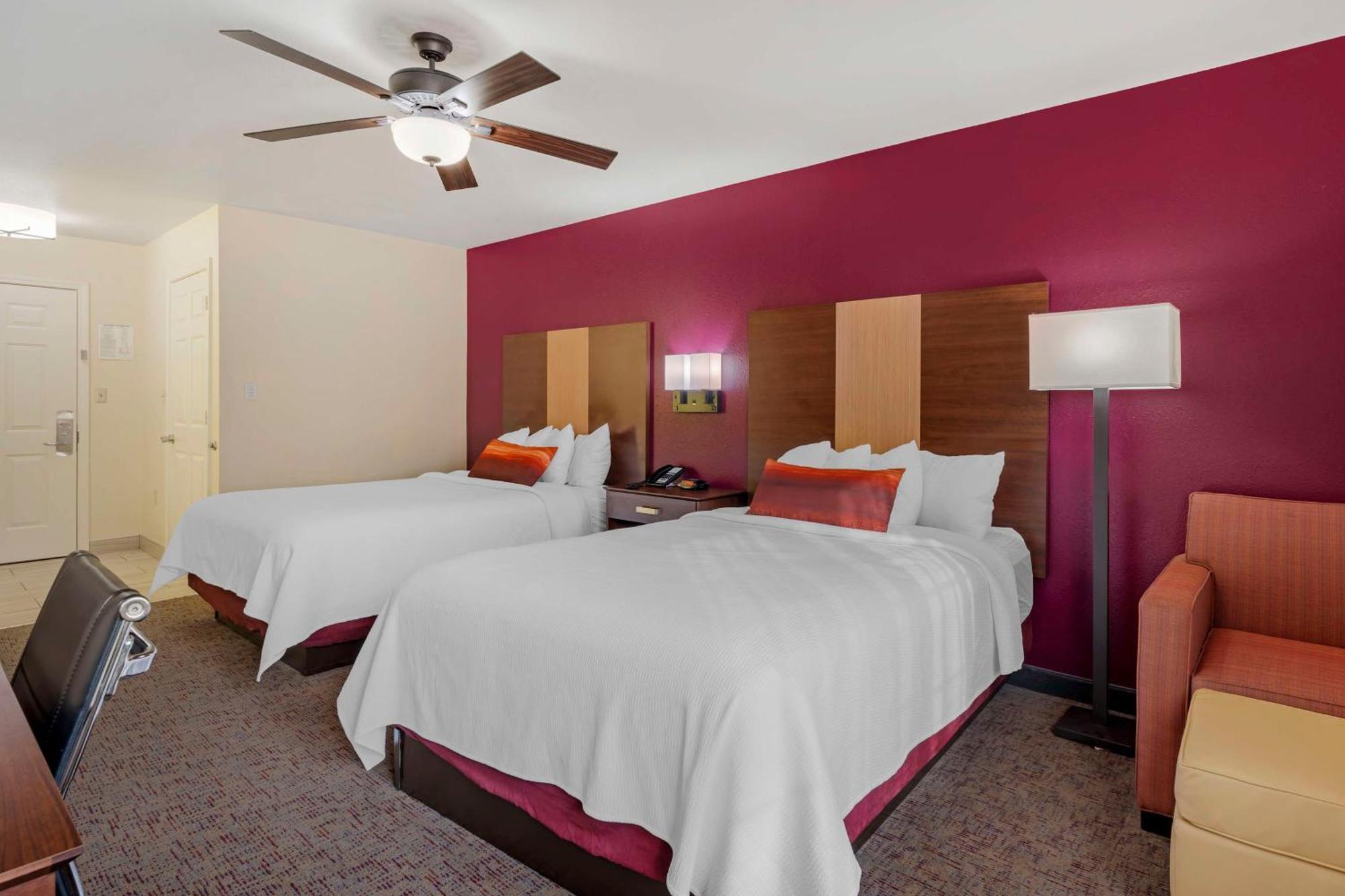 Best Western Pineywoods Inn Atlanta Kültér fotó