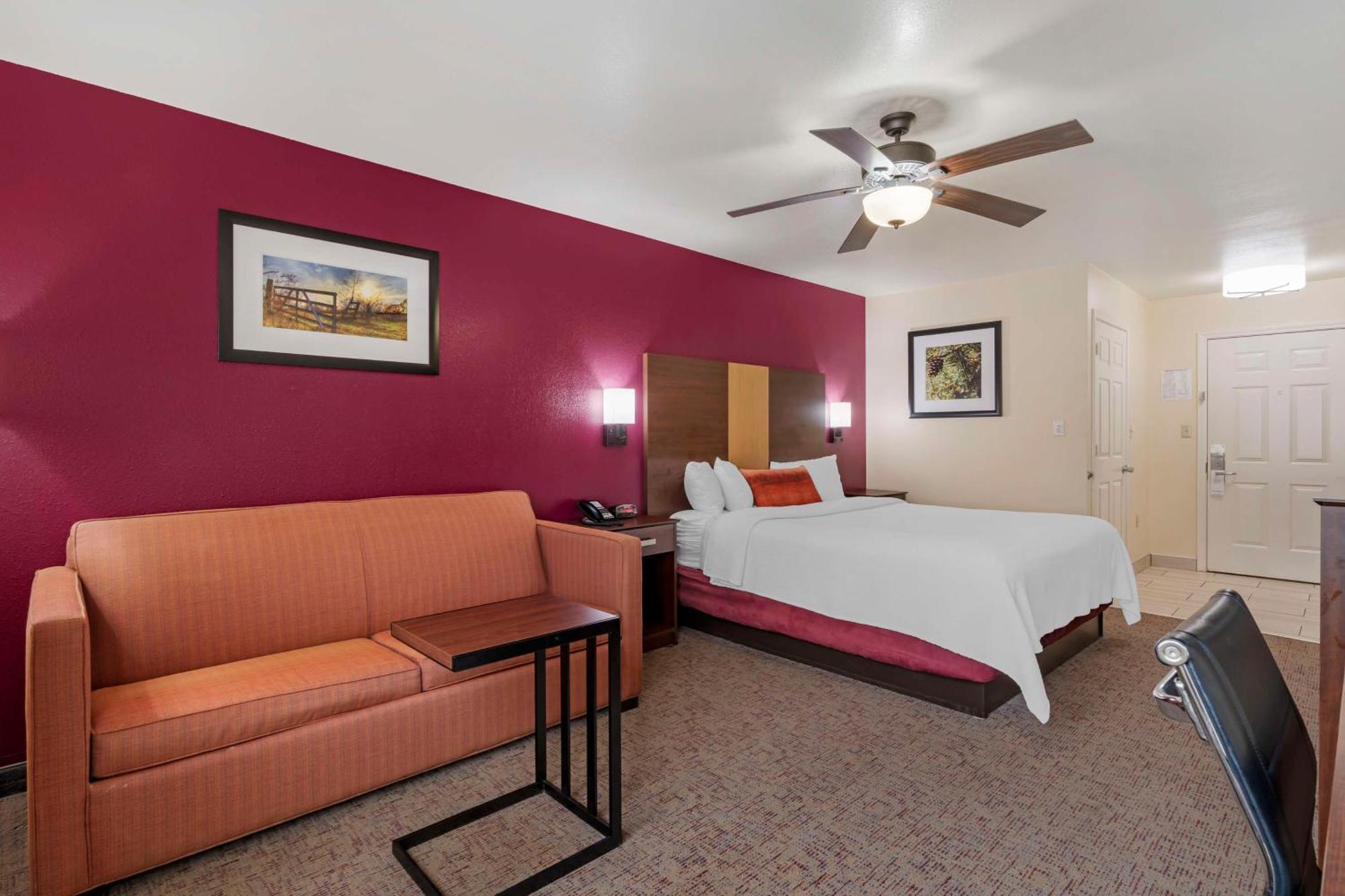 Best Western Pineywoods Inn Atlanta Kültér fotó