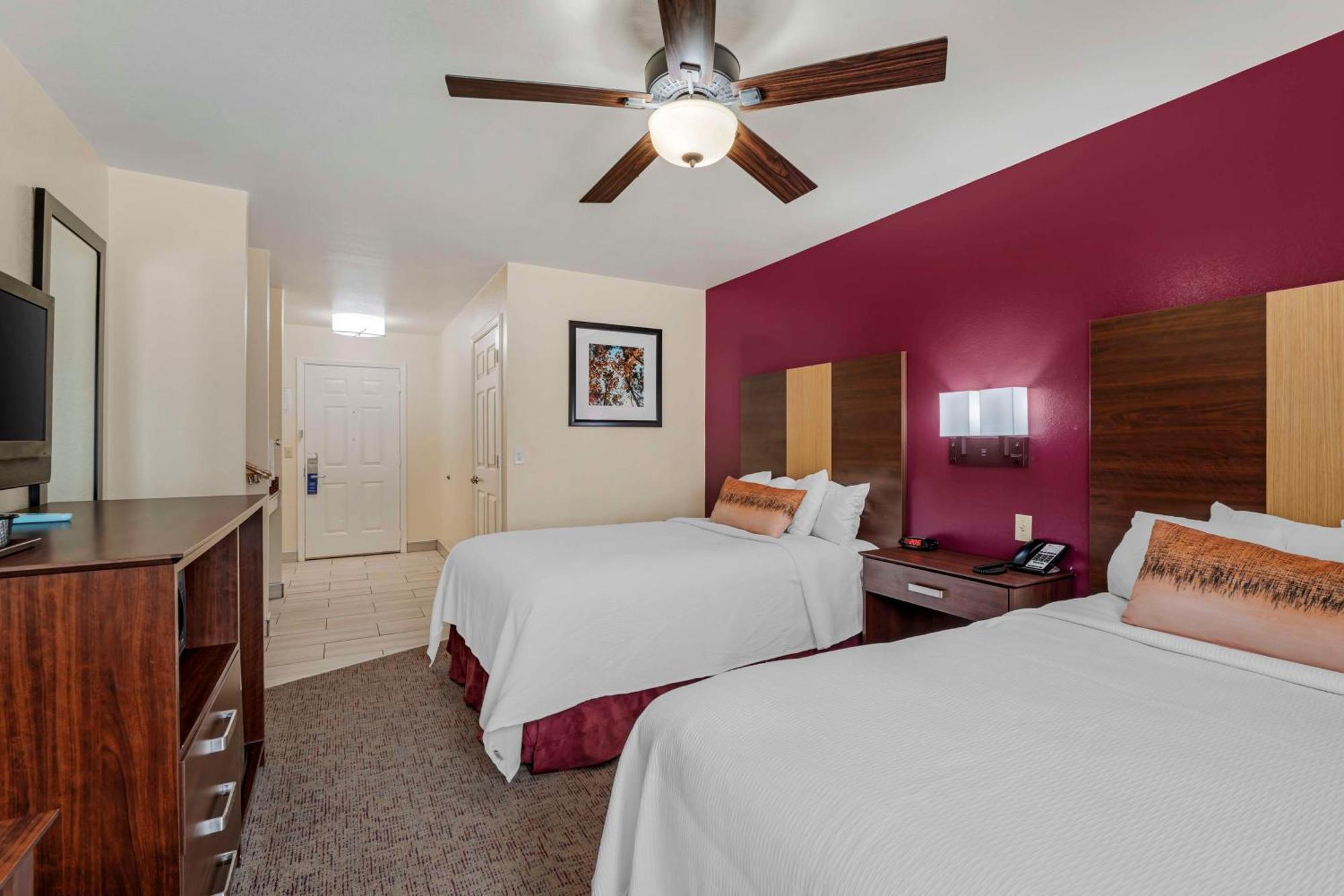 Best Western Pineywoods Inn Atlanta Kültér fotó