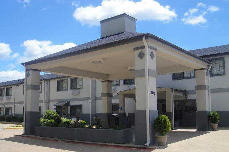 Best Western Pineywoods Inn Atlanta Kültér fotó