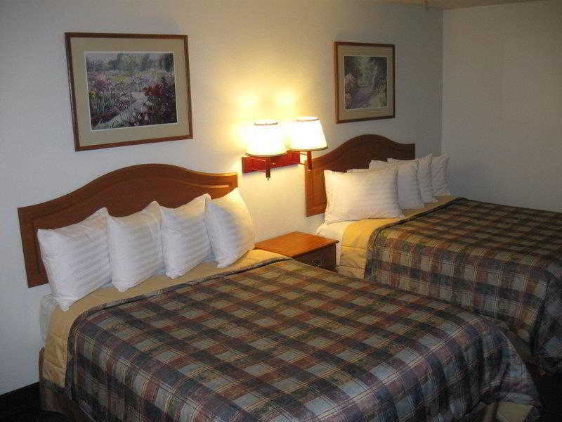 Best Western Pineywoods Inn Atlanta Kültér fotó