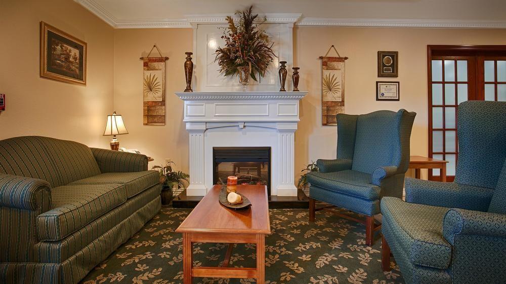Best Western Pineywoods Inn Atlanta Kültér fotó