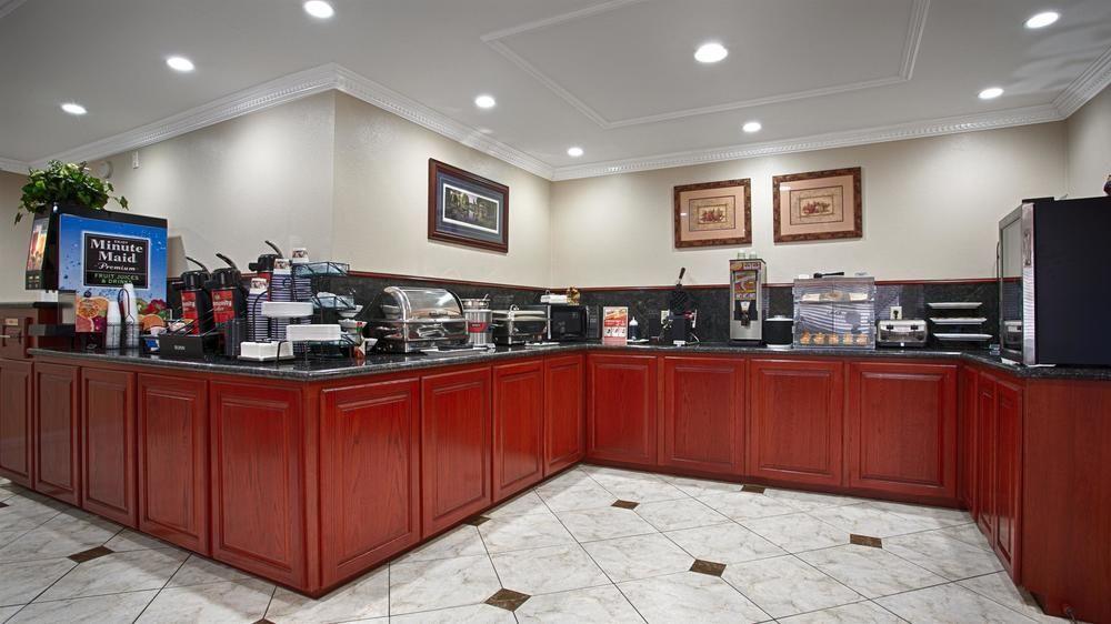 Best Western Pineywoods Inn Atlanta Kültér fotó