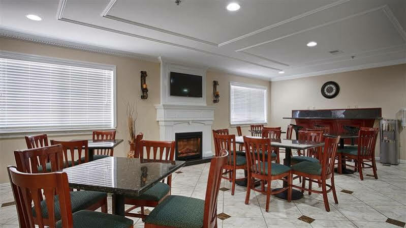 Best Western Pineywoods Inn Atlanta Kültér fotó